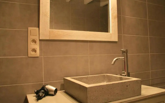 koekoelavache holiday home