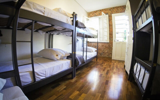 Brick Hostel