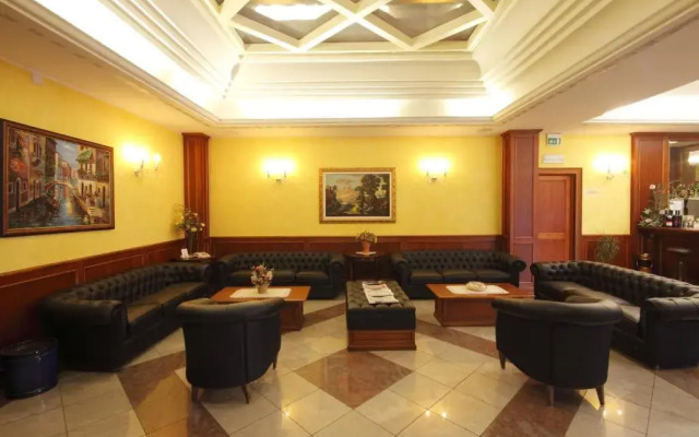 Hotel Tricolore