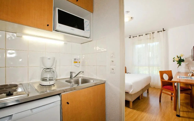 Sejours & Affaires Annecy Pont Neuf