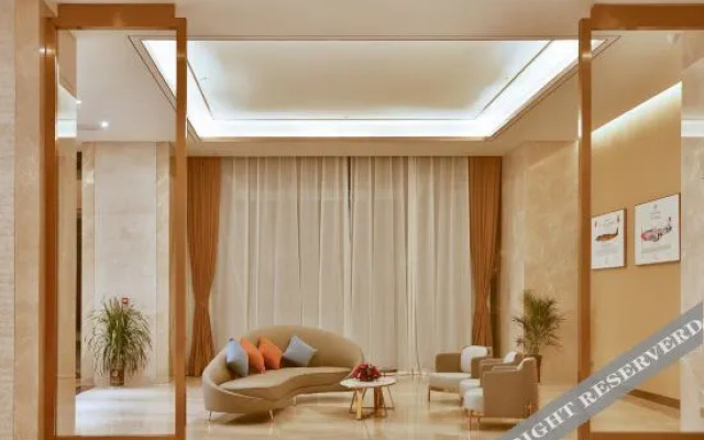 Dengzhou Ruihua Pengyi Hotel
