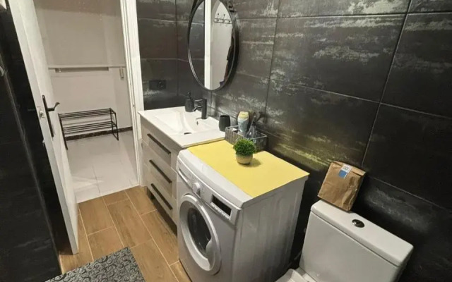 Apartament Finlandia