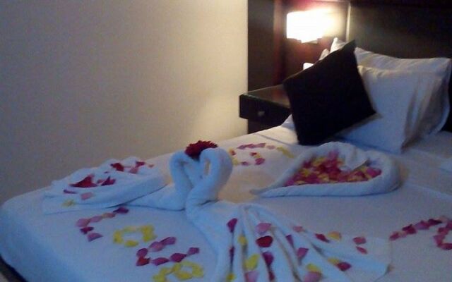 Panacea Hotel Borg El Arab
