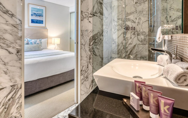 Oceans Mooloolaba