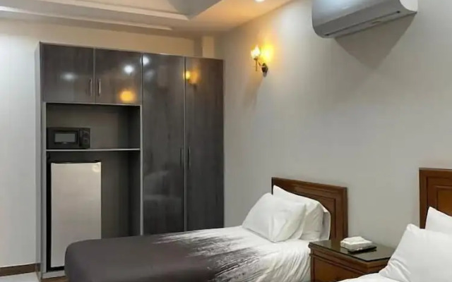 Medallion Suites