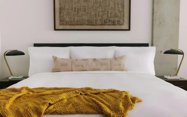 Sonder by Marriott Bonvoy Lambert Apartments Old Montreal
