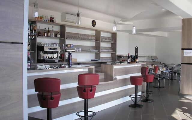Fluvia Hotel Residence