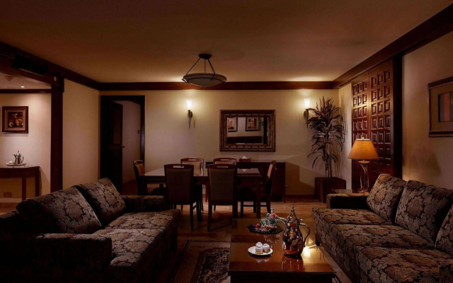 Makarem Ajyad Makkah Hotel