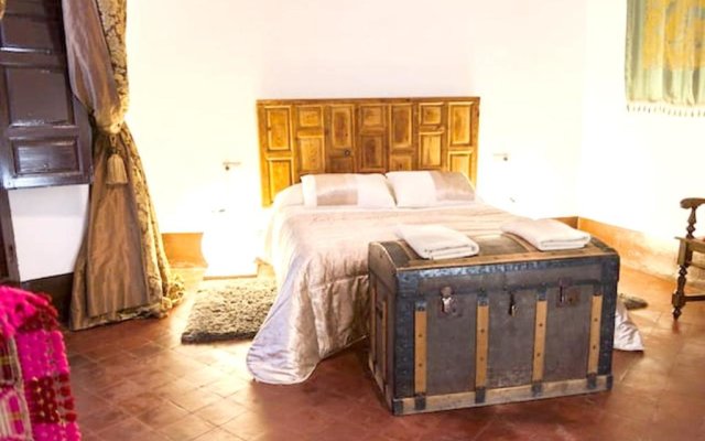 Apartment with 2 bedrooms in Granada with WiFi