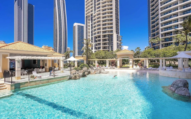 Sky Luxe Escape - 33rd Floor