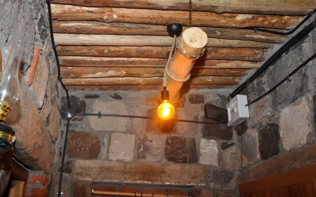 Doğunun Taş Evleri