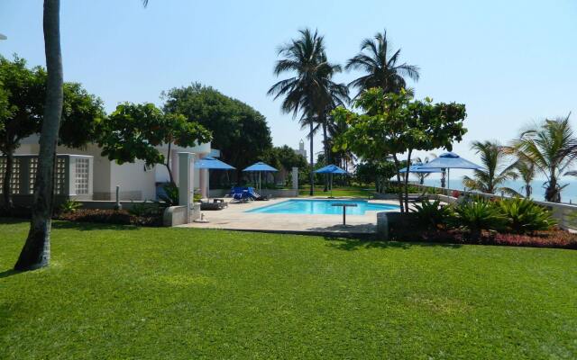 Dona Ana Hotel