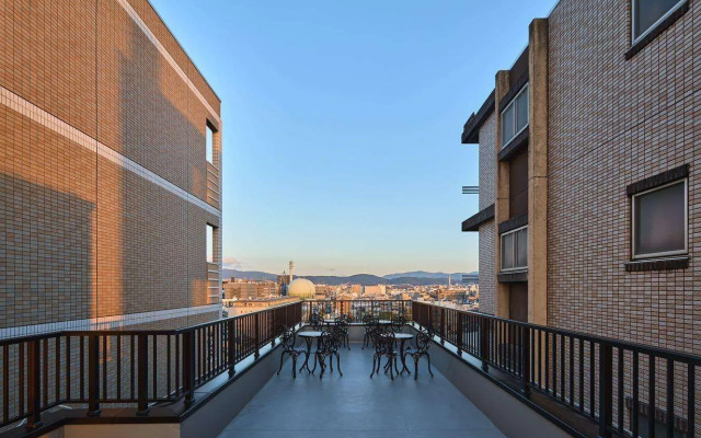 Sekia Wagaya Hotel