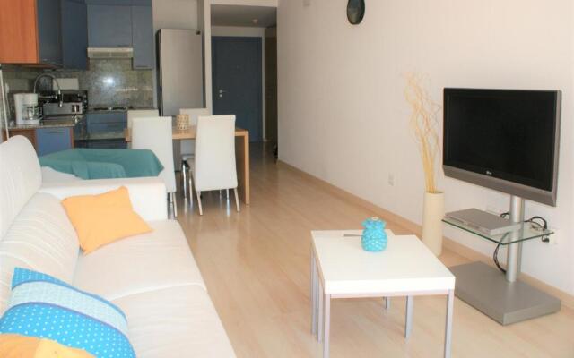 Precioso apartamento para 6 personas