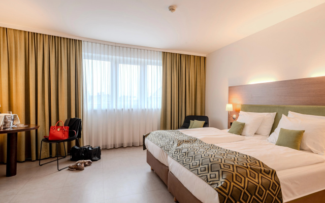 Hotel Mercure Graz City