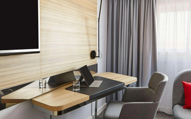 Novotel York Centre