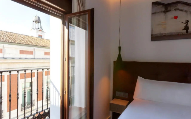 Woohoo Rooms Boutique Sol