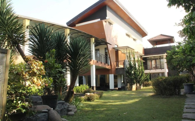 Villa Lemon