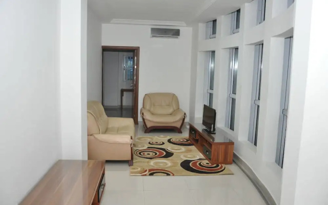 Rosalie's Suites
