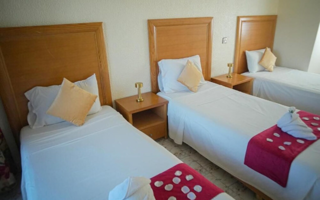 Isni appart hotel