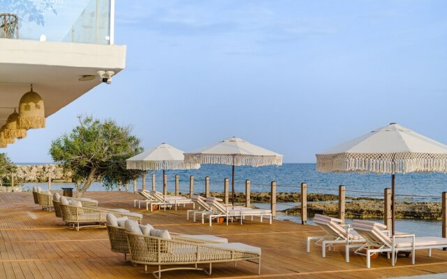 Blue Sea Karpasia Hotel