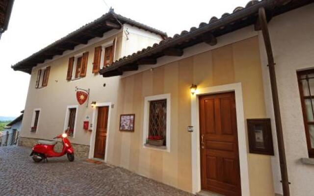 La Giolitta Bed & Breakfast