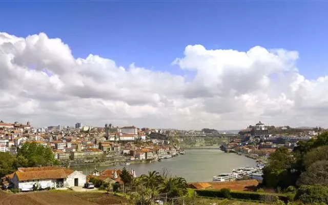 Sheraton Porto Hotel & Spa