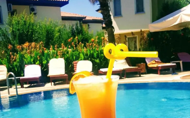 Konak Su Hotel