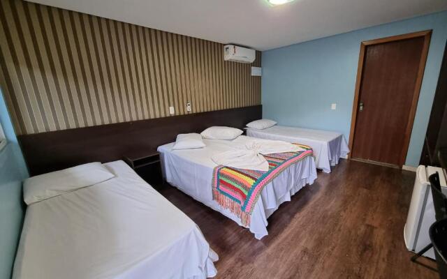 Hotel Rouver