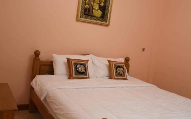 EEd Amata Resort