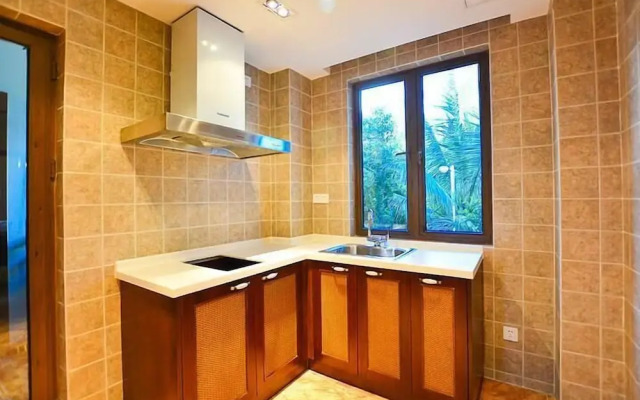 Sanya Jiahua Shunze Resort Apartment