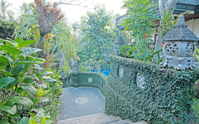 ZEN Rooms Monkey Forest Ubud @ pundi pundi