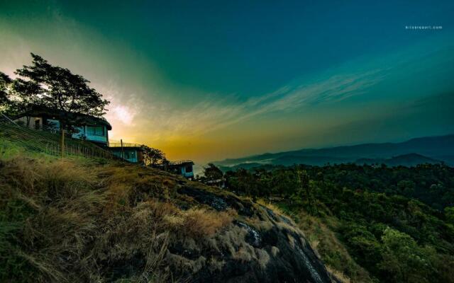 Haze and Kites Resort Munnar