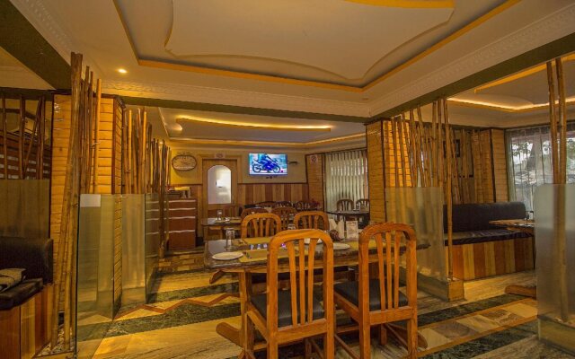 Gupta's Hotel By Oyo Rooms