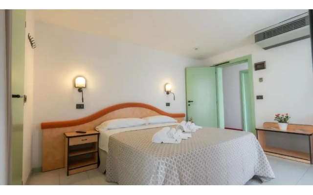 Hotel Nobel