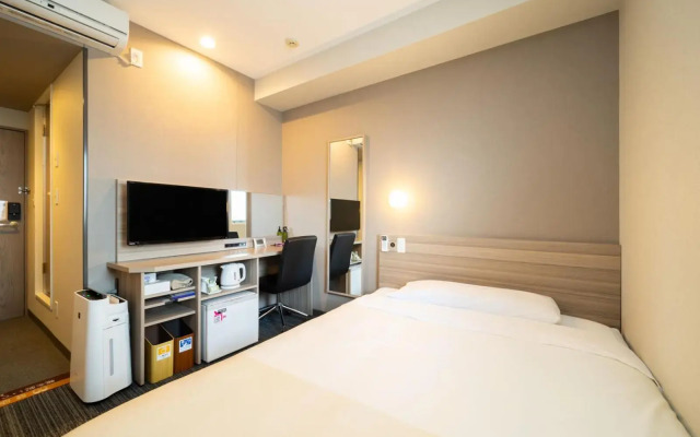 Super Hotel Shinyokohama