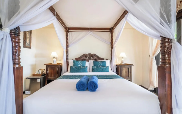 The Village of Angels