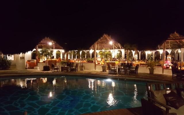 Blue Bay Village