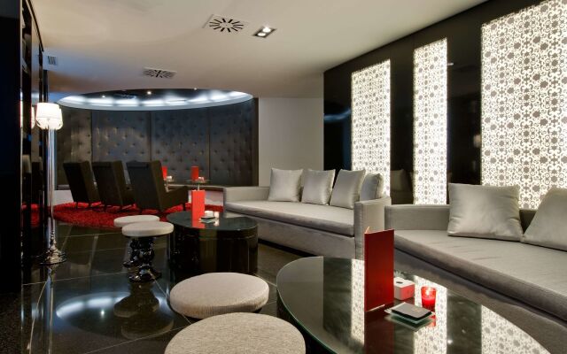 Hotel Vincci Vía 66