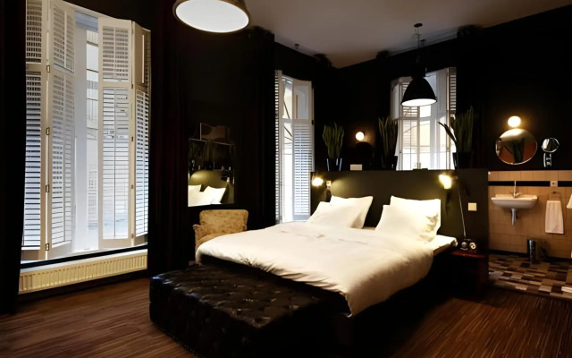 Hotel Nijver