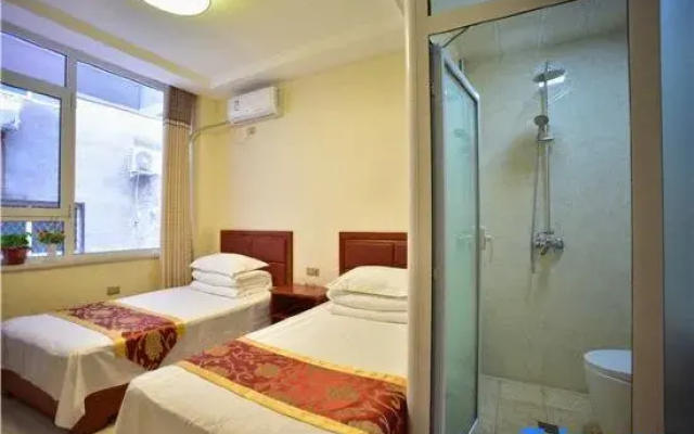 Jinhao Hotel