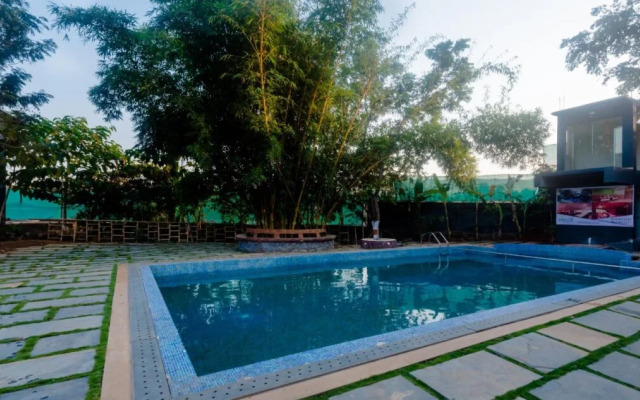 The Ridge Resort By OYO Rooms