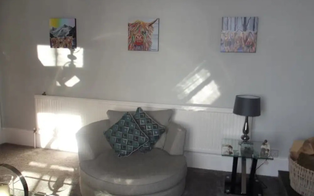 Balyett Farmhouse B&B