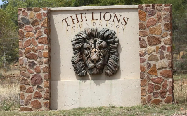 Shakama Private Game Lodge & Spa