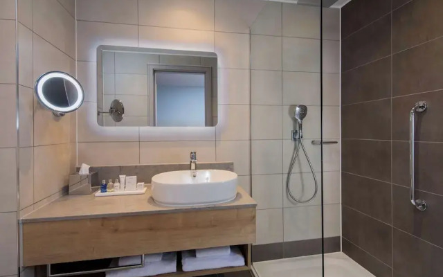 Radisson Blu Hotel, Sheffield