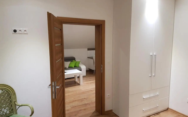 Apartmán Art