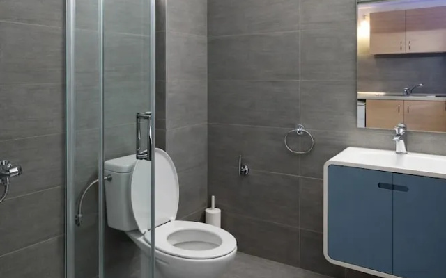 Vergina Sun Hotel Apartments