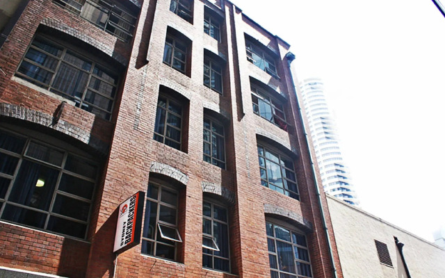 Sydney Backpackers - Hostel