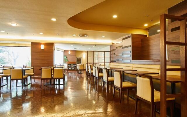 Hotel Mariners Court Tokyo