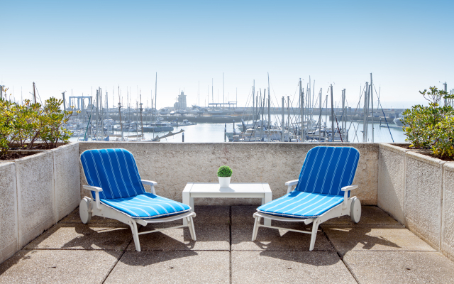 Hotel Puerto Sherry